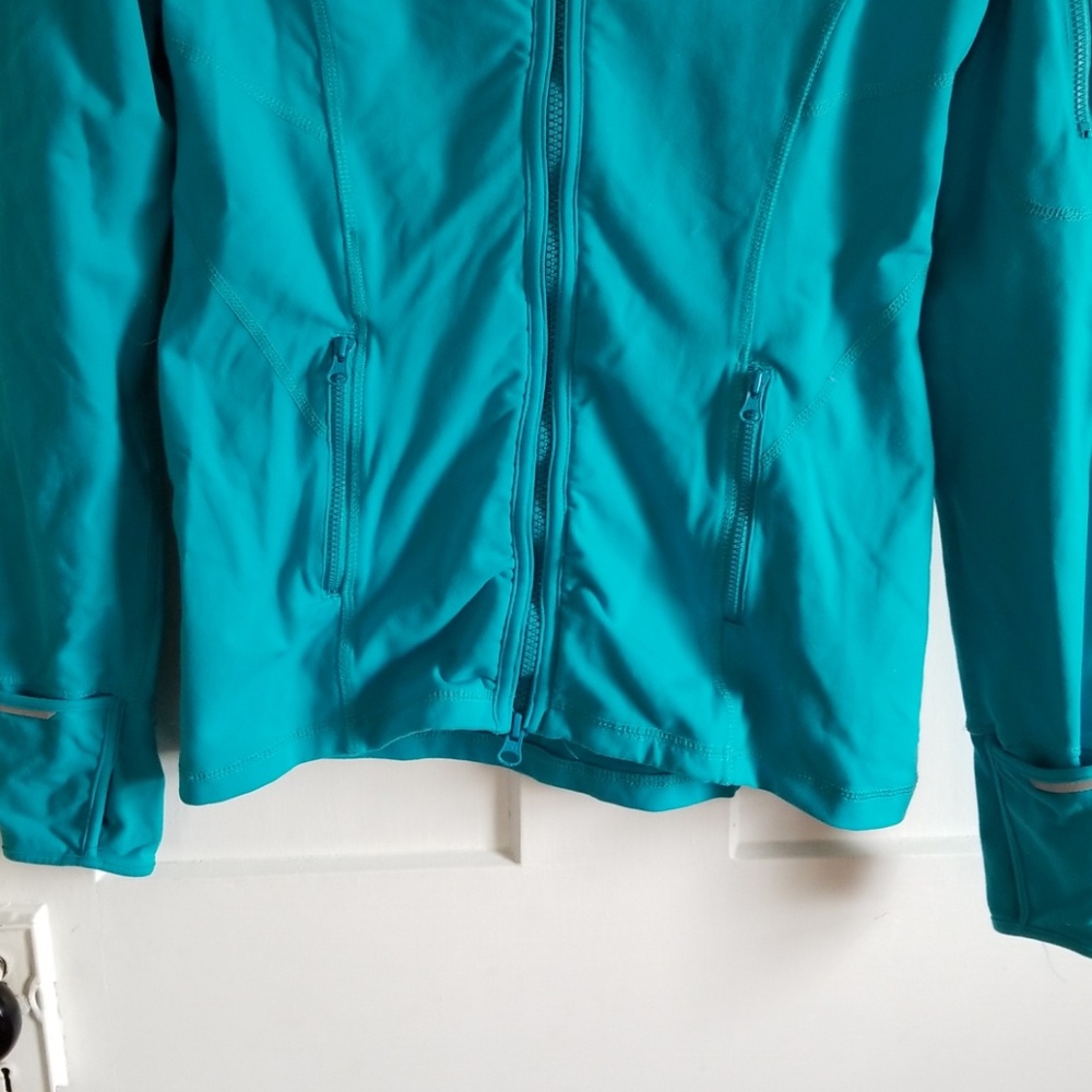 Joia jacket - Picture 2 of 4